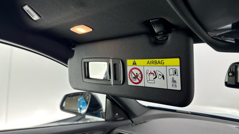 BMW 2 Series M235i xDrive 4dr Step Auto [Pro Pack] Petrol Saloon